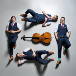 Orava Quartet