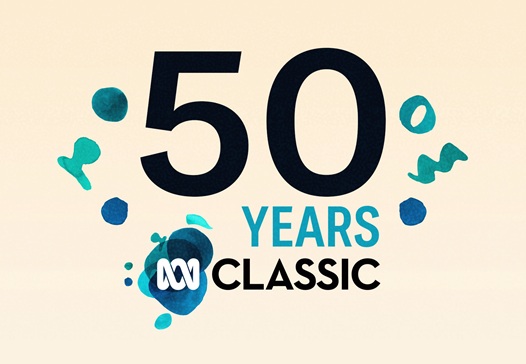 ABC Classic turns 50 & Andrea Lam on air