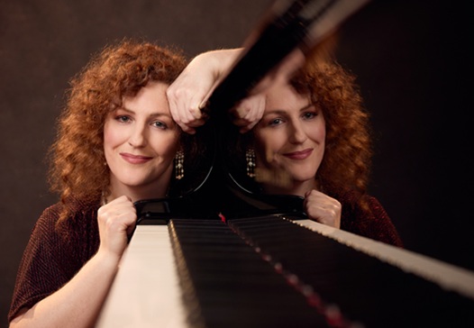 Kats-Chernin + Cislowska: Ancient Letters